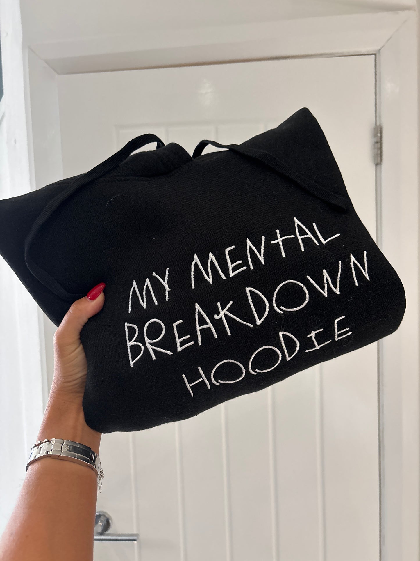 My mental breakdown Tshirt / Sweatshirt / hoodie