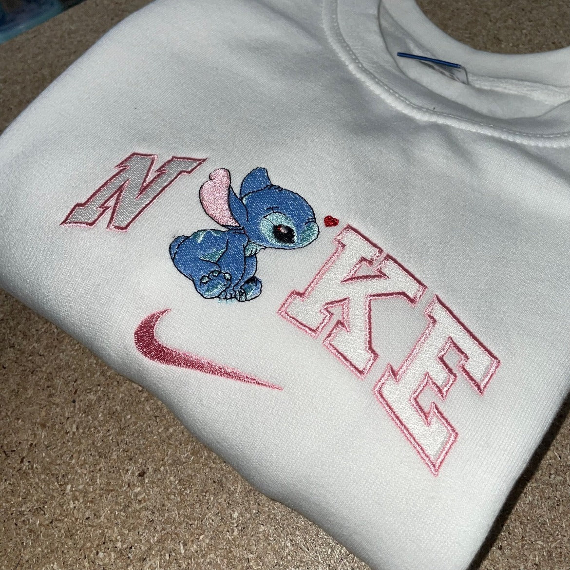 Stichey/Angela Cute Pastel Design for Kids