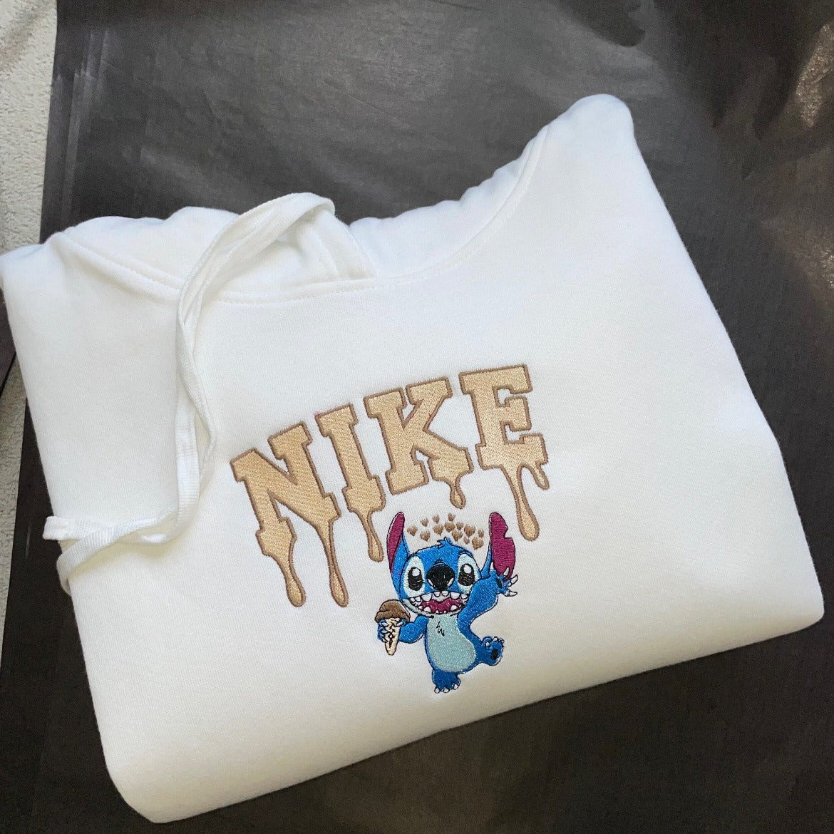 Kids - Unique Stichey or Angela Sweatshirts and Hoodies