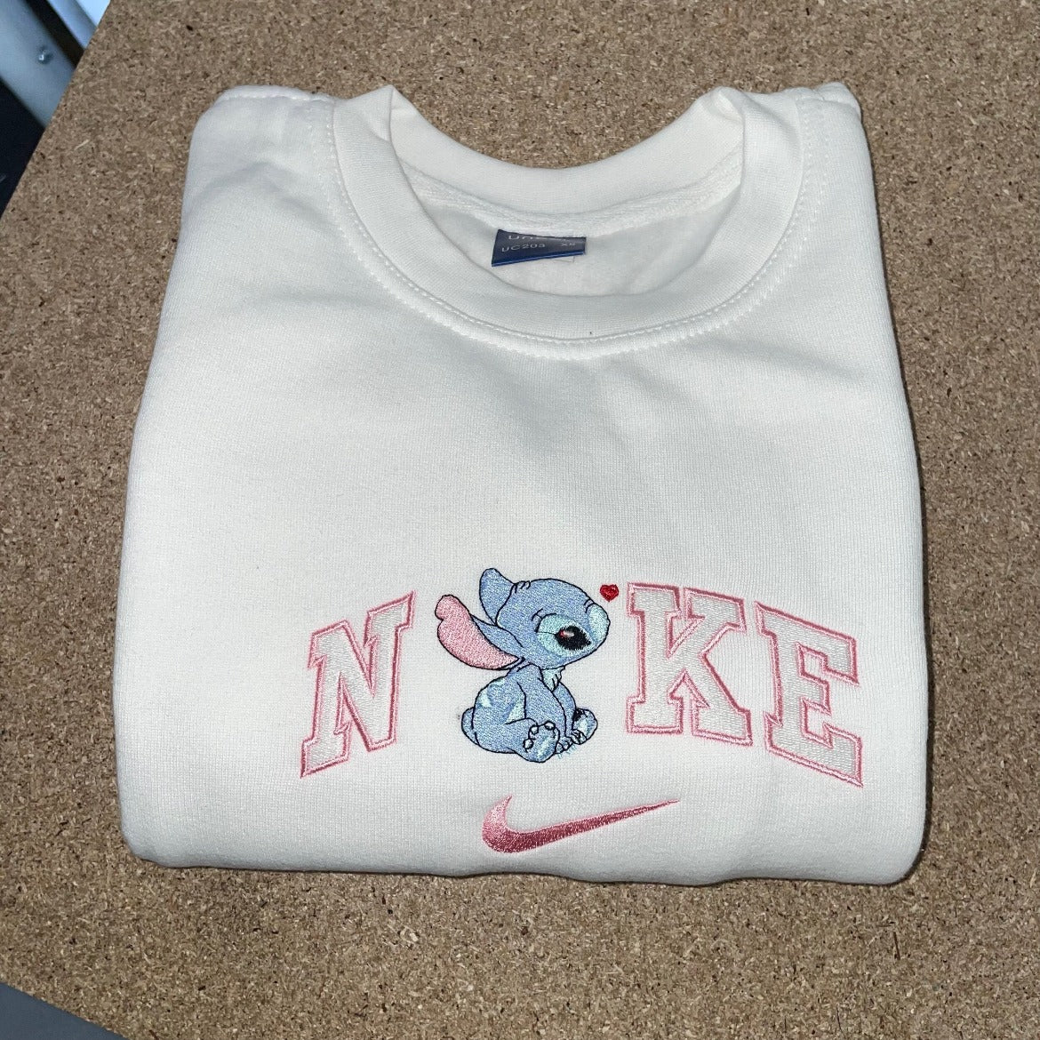 Stichey/Angela Cute Pastel Design