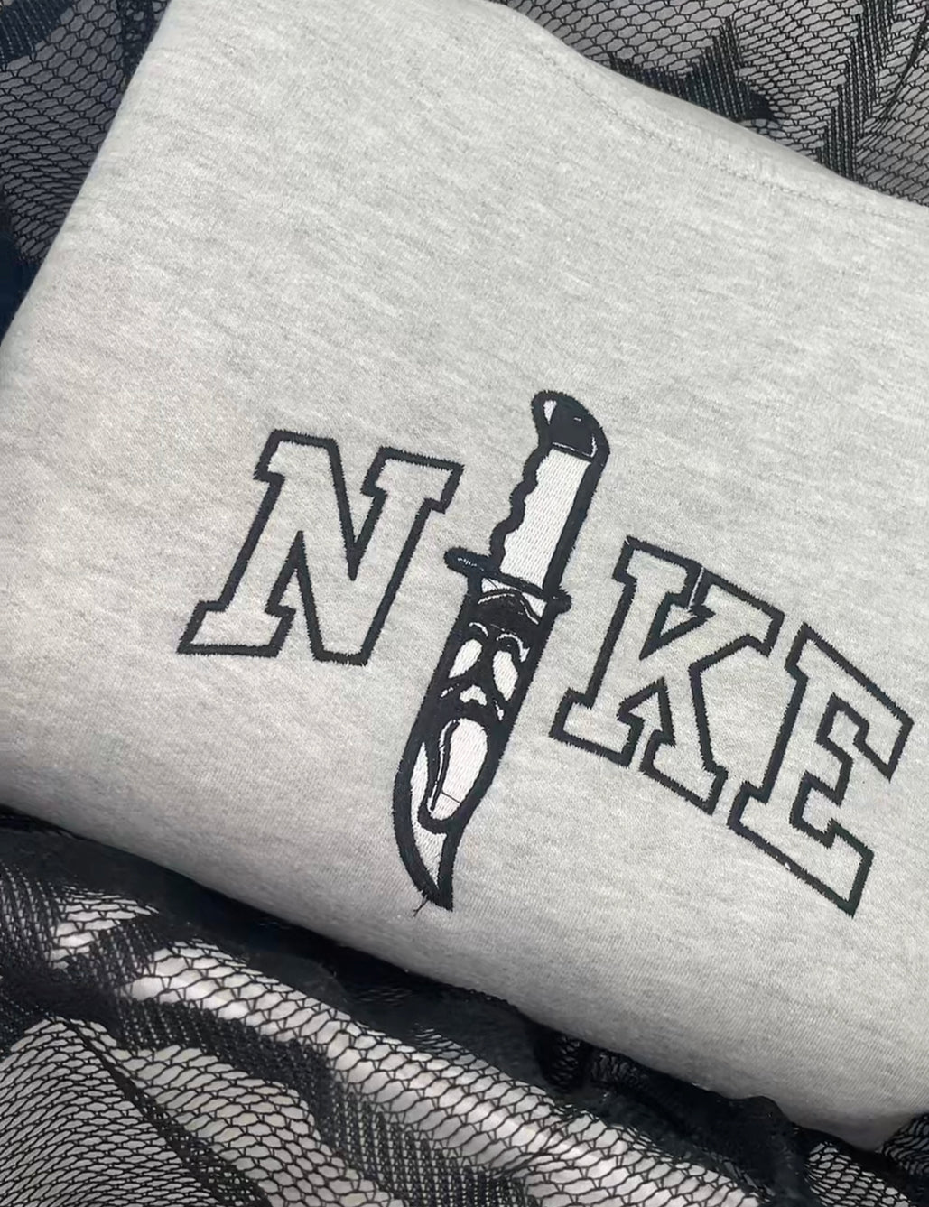 Knife