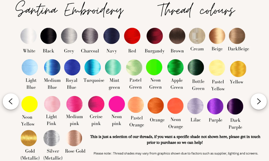 Off my tits on picky bits, fun embroidered Christmas or all year round sweatshirt