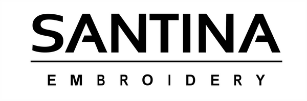 Santina Embroidery