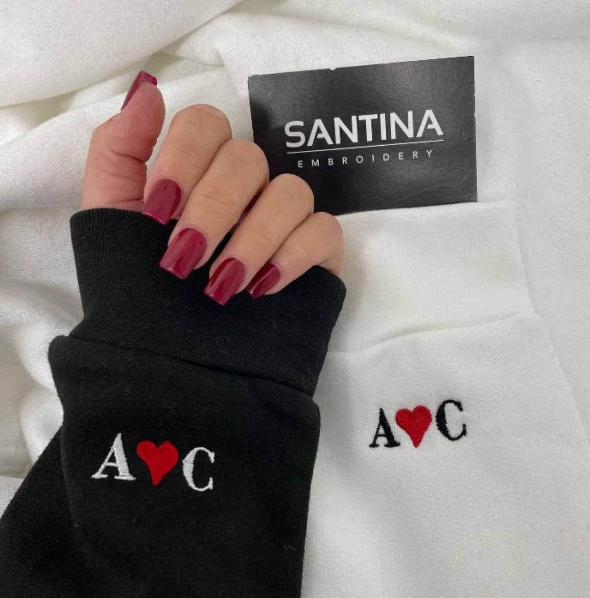 Matching Couple Hoodies - Perfect for Any Occasion