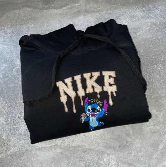 Kids - Unique Stichey or Angela Sweatshirts and Hoodies