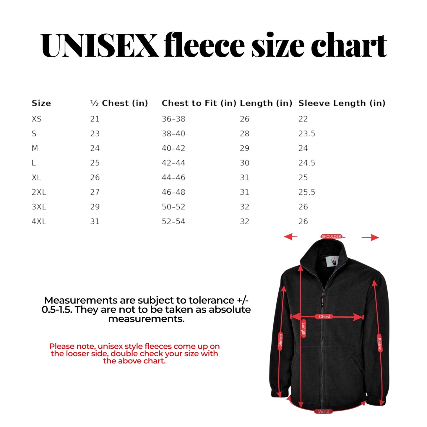 Cute Animal health worker / teacher UNISEX personalised fleece