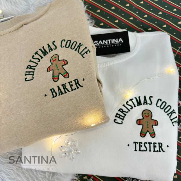 Crewneck 