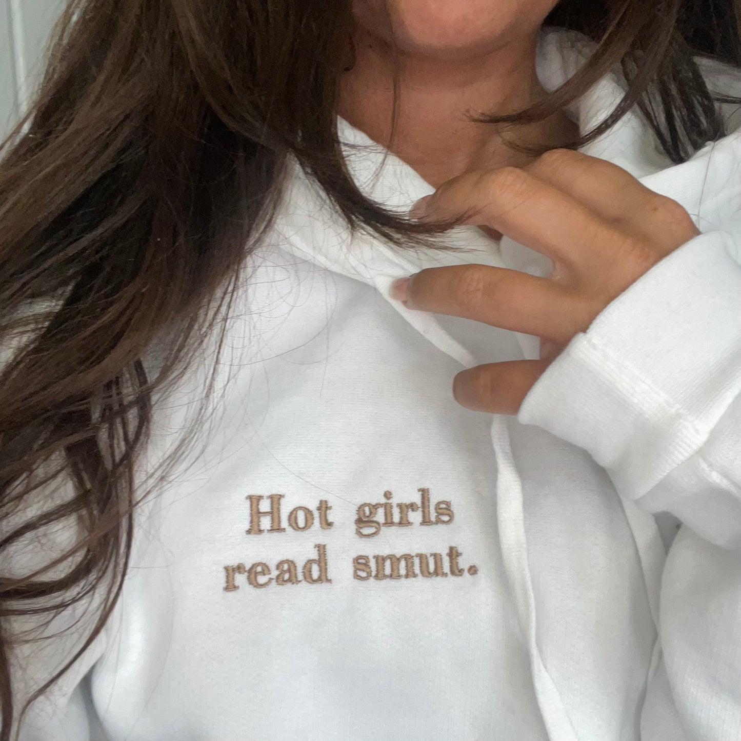 Bookish reading sweatshirts & hoodies